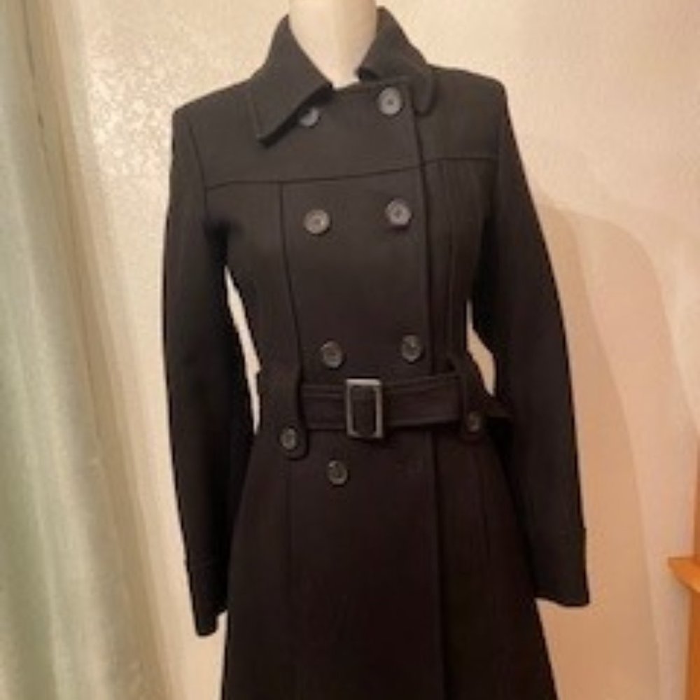 Black Coat